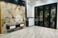 Phố vọng nhà mới ở ngay đầy đủ tiện ích, tặng full nội thất, dt 36m giá 6.8 tỷ sđcc