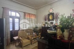 Bán nhà mặt phố trường chinh. thanh xuân. ô tô. vỉa hè. dt 79m2. 4 tầng. giá 18,7 tỷ