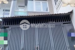 Bán nhà hxh 64m2,,,3tang sát mt trần thị hè q12, liền kề ngã 3 đông quang, 4 tỷ nhỉnh 0932030061