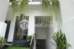 Thảo điền 5 tầng 120m2 24.5 tỉ