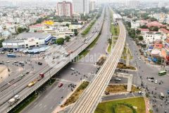 Bán nhà mặt tiền ngay coopmart ngã tư thủ đức, 126 m2,4 lầu, nhỉnhn12 tỷ