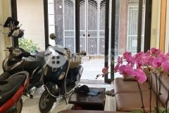 Bán nhà xuân thủy, cầu giấy ngõ ba gác thông, chục nhà ra phố 41.5m25t, 8.95 tỷ