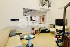 100m2 út tịch, hxh sát mặt tiền, 4 tầng, 4pn, sát bên khu đệ nhất hơn 9 tỷ