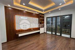 Nhà nguyễn chính, mới, kinh doanh, thang máy, ngõ thông, 38mx5t, 10.9 tỷ.