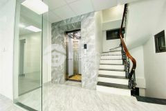 Bán nhà vương thừa vũ, dt 52m2 x 7tầng mt 4.5m, oto tránh, thang máy,tiện kinh doanh