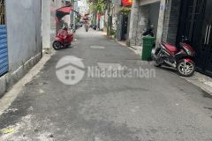 Bán nhà nguyễn văn thoại 90m2 ô tô vivu vị trí cực đẹp giá chỉ 6 tỷ.