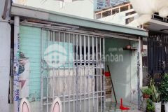 Nhà cấp 4,,,39m2,,,3,1x18,,,song hành q12,sát galaxy trung chánh,hxh thông, 3 tỷ nhỉnh 0932030061