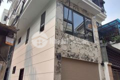 Bán nhà bát khối,cổ linh 6 tầng,45m,mt4.4m oto vào nhà nhỉnh 9 tỷ