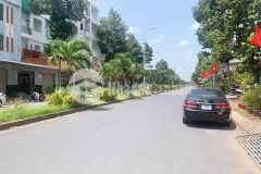 Cho thu.ê nhà mặt tiền đường a2 bùi quang trinh kdc phú an, phường phú thứ, quận cái răng