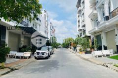 Bán cặp nền đường b5 hưng phú trên đất có nhà cấp 4 đang cho thuê giá bán 8 tỷ