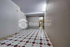 Cho thuê căn hộ tập thể ngọc khánh, ba đình, ô tô tải đỗ cửa, ngay gần phố, ở, làm văn phòng