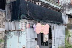 Nhà cấp4 hẻm kiamoning, 61m2,,5x12,,tân chánh hiệp 34 q12, thu nhập 4tr,th, 3 tỷ nhỉnh 0932030061