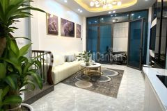 Bán nhà phố kim ngưu hbt, dt 35m2,mt 4m, 4 tầng, nhà mới siêu đẹp 5.5 tỷ