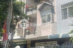 Cg bán nhà 1 trệt 2 lầu đường số 2 kdc 586 cái răng cần thơ giá bán 4 tỷ 350 triệu