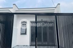 Cần bán gấp căn nhà 95m2 ở tân hiệp hóc môn giá 790 triệu.