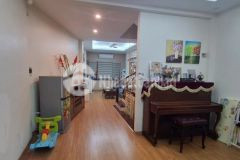 Bán nhà hoàng quốc việt, cầu giấy ngõ thông ba gác, 20m ra phố 41m25t, 8.95 tỷ