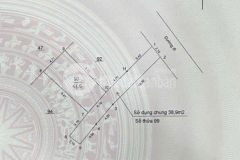 Siêu phẩm đất đông mỹ thanh trì oto đỗ cửa