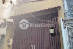 Bán nhà hxh 34m2 2tang trần thị hè q12, ngay sát hiệp thành city, 3 tỷ nhỉnh 0932030061