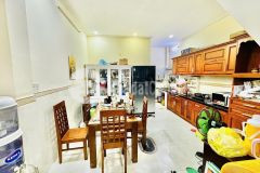 Bán nhà mặt tiền kd 5 tầng gần nguyễn văn trỗi lê văn sỹ, phú nhuận,dt 4x14.5, 14.5 tỷ