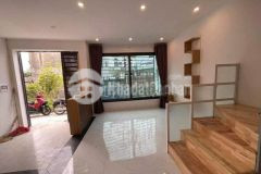 Bán nhà nguyễn văn linh đường 5 giá 4.9 tỷ