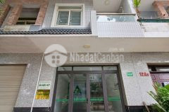 Chủ gửi còn 2 căn cho thuê nhà trệt 3 lầu trục chính kdc phú an, cái răng, cần thơ