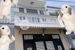 Bán nhà hxh tránh nhau 65m2,,,3tang hiệp thành 2 q12, sát ngã 3 đông quang, 5 tỷ nhỉnh 0932030061