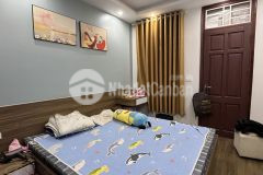 Bán nhà định công thượng. hoàng mai. dt 34m2. mt 3,3m. 5 tầng. giá 6,28 tỷ.