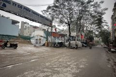 Siêu hiếm nhà 77m², mặt tiền 8m, gpxd 7 tầng ngõ ô tô đội cấn, ba đình chỉ 23.5 tỷ