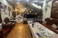 Liền kề tổng cục 5 bộ công an 100m2, 4 tầng. giá thương lượng