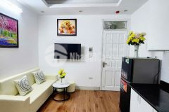 Bán căn hộ chung cư đường khương trung, thanh xuân, nhà đẹp, ngõ thông, gần phố