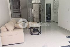 Bán nhà phố xân la, tây hồ, 6 tầng thang máy, diện tích 35m2