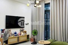 Tân bình, hẻm xe hơi ngay metro cách mạng tháng 8, giáp bắc hải q10, 66m2, 3 tầng, 8.9 tỷ