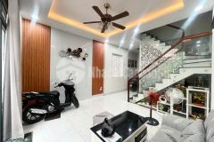 Nhà hxh cách mạng tháng tám tân bình giáp quận 10 ngay khu sân bay 46m hơn 7 tỷ