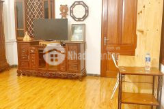 Bán nhà 3 tầng gần lăng bác nở hậu, trong ngõ thụy khuê, tây hồ, hn 60 mv 12.5 tỷ