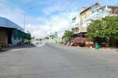 Bán nền đẹp 100m2 đường số 3 kdc đông phú, châu thành, hậu giang