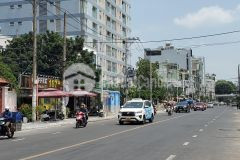 Bán nhà mặt tiền hoàng hoa thám ngang 5,5x30, 4 tầng, phường 13, tân bình, 30 tỷ