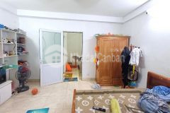 Bán nhà phố minh khai, dt 37m2x5t, mt 5.5m, 6.5 tỷ