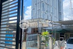 Bán nhà hẻm 85 đường 304 phường phú hoà, thủ dầu một, bình dương