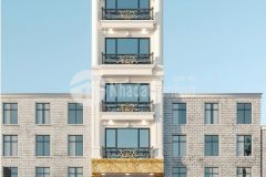 Bán gấp tòa văn phòng 9 tầng xây mới mặt phố khâm thiên. vị trí đắc địa, dt 85m2, mt 5.4m, giá 58 tỷ