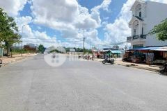 Bán cặp nền góc đẹp đường a3 và b14 kdc phú an, phường phú thứ, quận cái răng, tp cần thơ