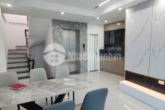 Bán nhà văn chương, đống đa, 6 tầng thang máy mới, ngõ rộng, gần ô tô tránh