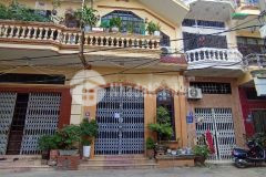 52m2 nhà đẹp dân xây phúc diễn, ngay cầu diễn, 9.x tỷ