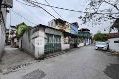 Đất đẹp 3 mặt thoáng đường 5m kinh doanh tốt ngõ phố phúc lợi dt 55m2. giá 8.35 tỷ