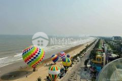 Hàng hiếm tại thị trấn quất lâm, giao thủy, nam định, 1,4 tỷ, 85,4m2