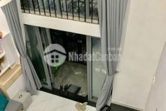 Rộng rẻ đẹp 2tầng 57m2 gần trường đh công thương, st aeon