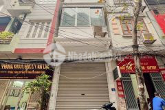 Duy nhất 1 0 2, bán nhà phân lô phố tân mai, kinh doanh, 6 tầng, thang máy, 105.6m, 2x tỷ