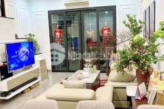 Bán nhà đẹp dốc tam đa, quận tây hồ 5 tầng, mặt tiền 5.1m, diện tích 46m2