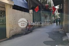 Bán nhà trường chinh. đống đa. dt 92m2. mt 5,8m. 4 tầng. giá 16,7 tỷ