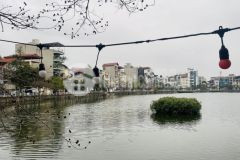 Bán nhà bồ đề,long biên 3 tầng,171m oto vào nhà chỉ 16 tỷ