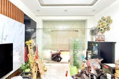 Bán nhà phố kim ngưu hbt, dt 37m2x4t, mt 4m,vài bước ra oto 7.5 tỷ